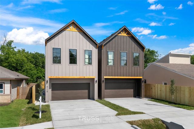 6117 Grace Lane, Houston, TX 77021