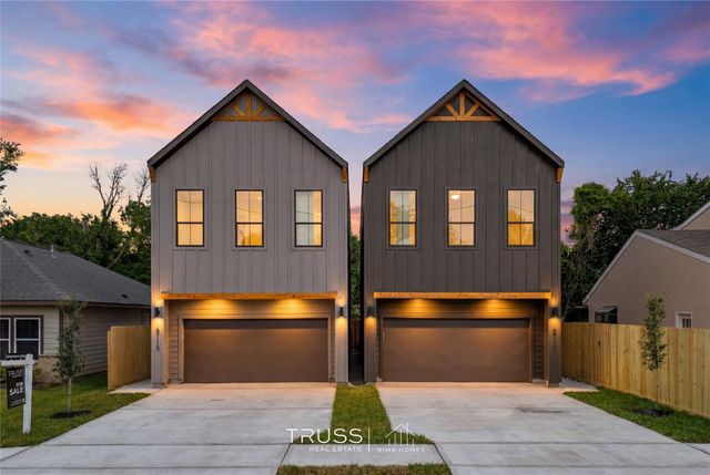 6117 Grace Lane, Houston, TX 77021