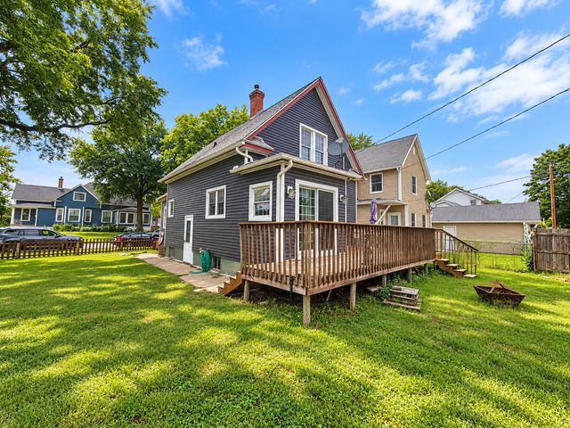 2815 Boies Avenue, Davenport, IA 52802