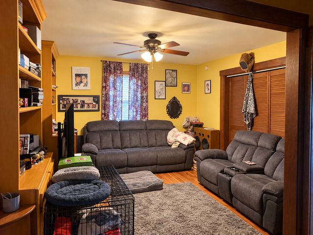 2815 Boies Avenue, Davenport, IA 52802