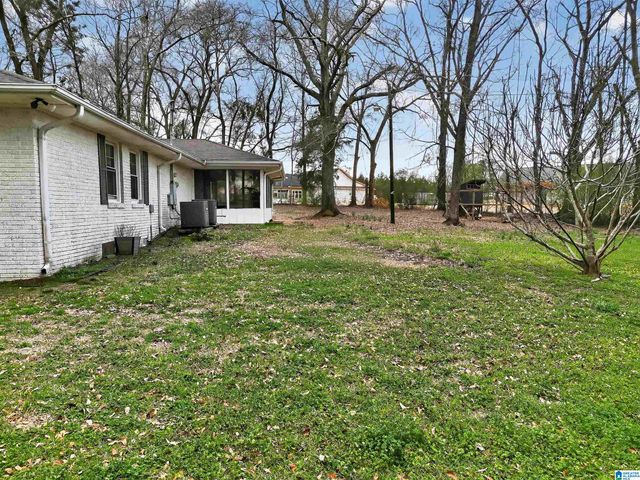 2240 TEMPLE ROAD, Clanton, AL 35046