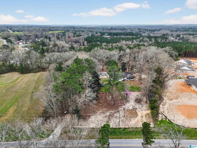 2240 TEMPLE ROAD, Clanton, AL 35046