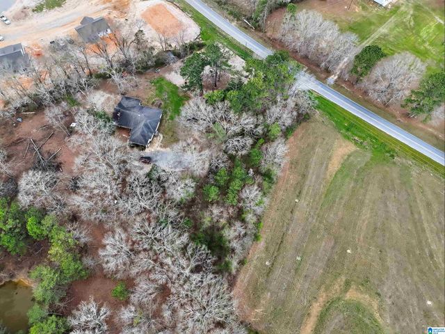 2240 TEMPLE ROAD, Clanton, AL 35046