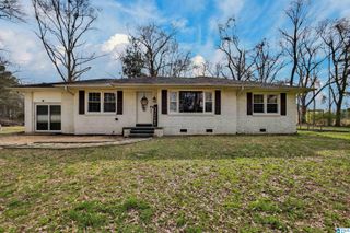 2240 TEMPLE ROAD, Clanton, AL 35046