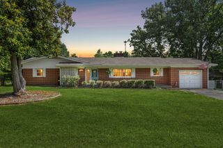 414 Ashe Ave, New Johnsonville, TN 37134