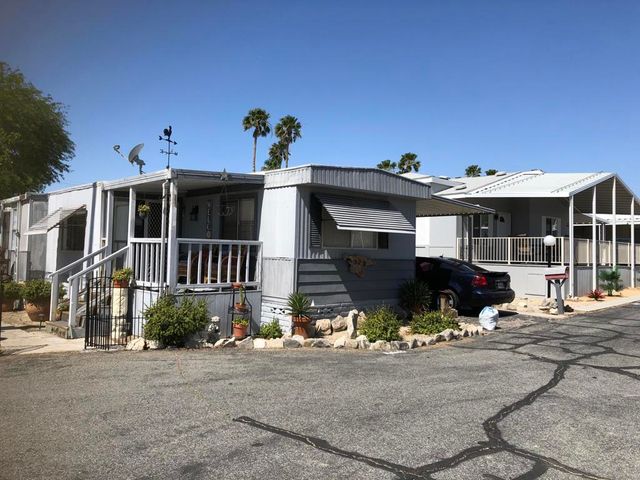 74711 Dillon Rd Spc 323, Desert Hot Springs, CA 92241