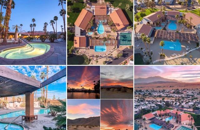 74711 Dillon Rd Spc 323, Desert Hot Springs, CA 92241