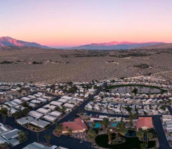 74711 Dillon Rd Spc 323, Desert Hot Springs, CA 92241