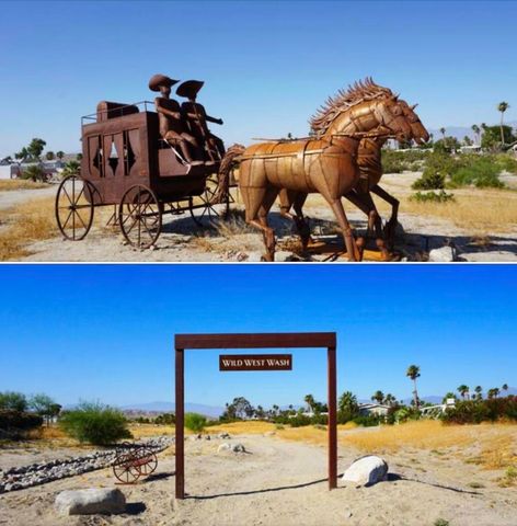 74711 Dillon Rd Spc 323, Desert Hot Springs, CA 92241
