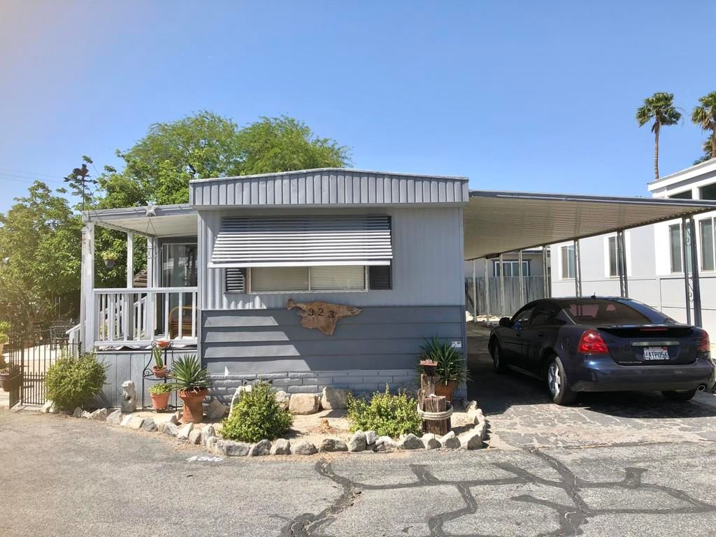 74711 Dillon Rd Spc 323, Desert Hot Springs, CA 92241