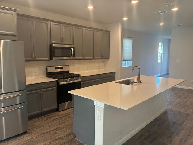 2509 Berryville LN, Leander, TX 78641