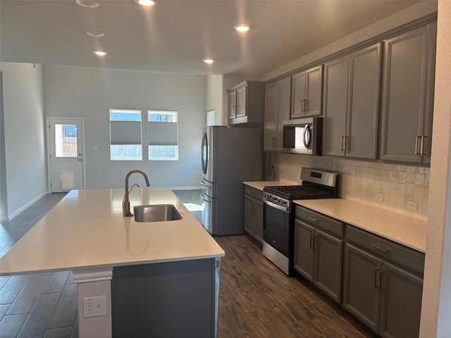 2509 Berryville LN, Leander, TX 78641