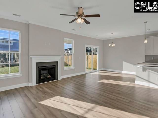 517 Frosty Lane, Lexington, SC 29072