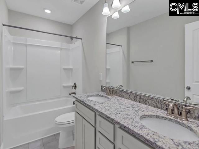 517 Frosty Lane, Lexington, SC 29072
