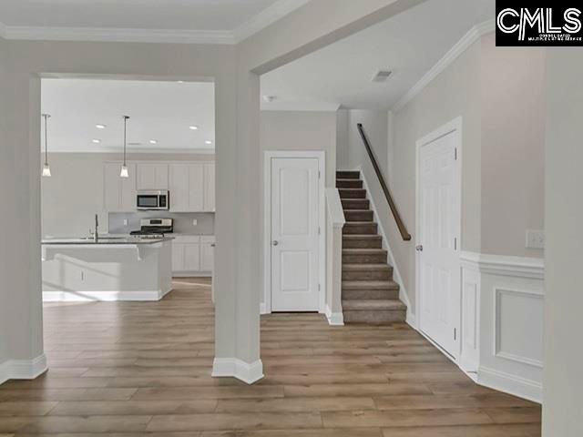 517 Frosty Lane, Lexington, SC 29072