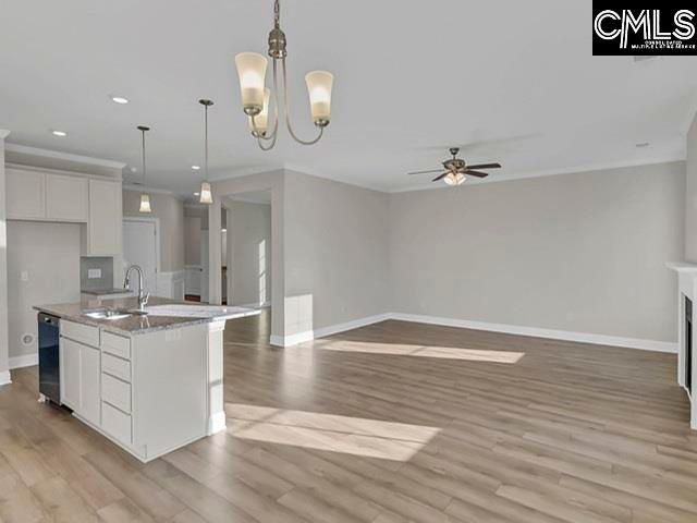 517 Frosty Lane, Lexington, SC 29072