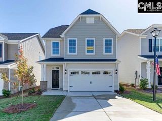 517 Frosty Lane, Lexington, SC 29072