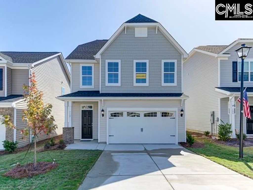 517 Frosty Lane, Lexington, SC 29072