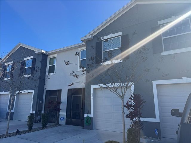 5365 PINECONE COURT, Wildwood, FL 34785