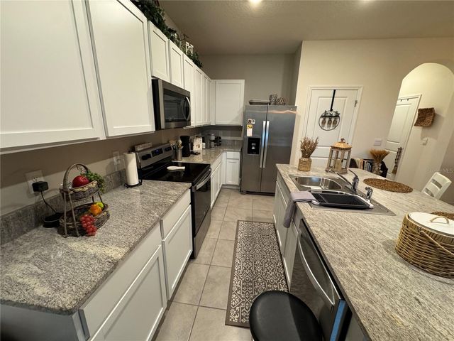 5365 PINECONE COURT, Wildwood, FL 34785