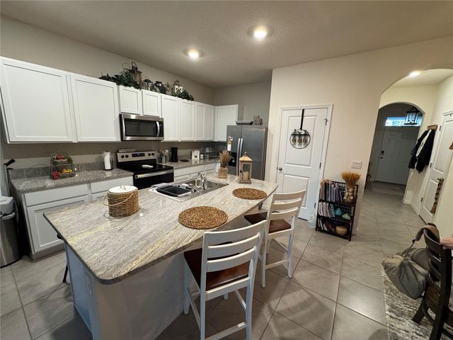 5365 PINECONE COURT, Wildwood, FL 34785