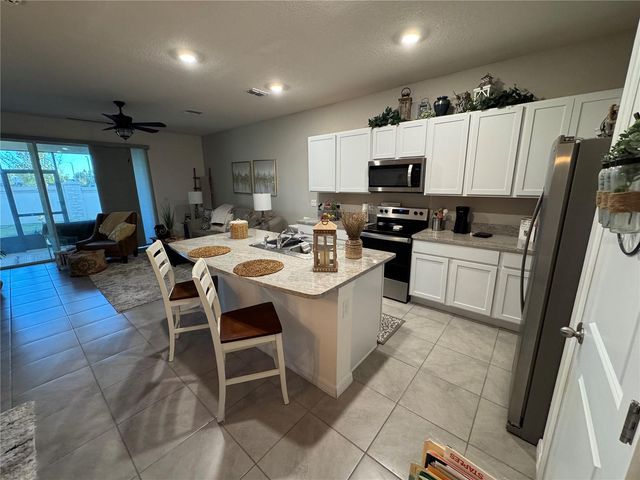 5365 PINECONE COURT, Wildwood, FL 34785