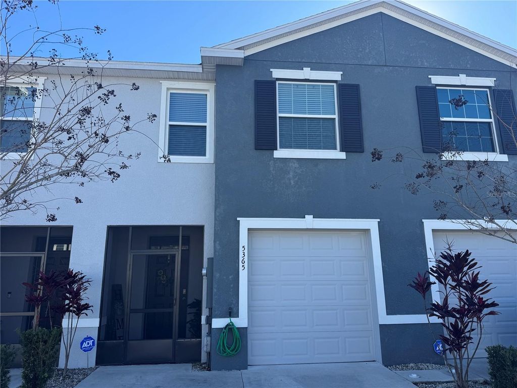 5365 PINECONE COURT, Wildwood, FL 34785