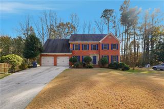 3027 Bristlewood NW Lane, Marietta, GA 30064