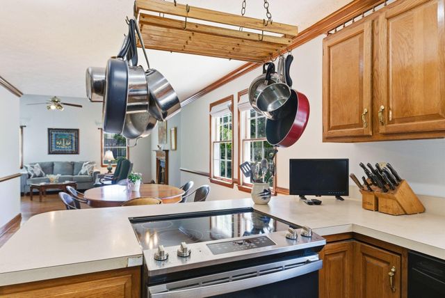 404 Woodduck Lane, Georgetown, KY 40324