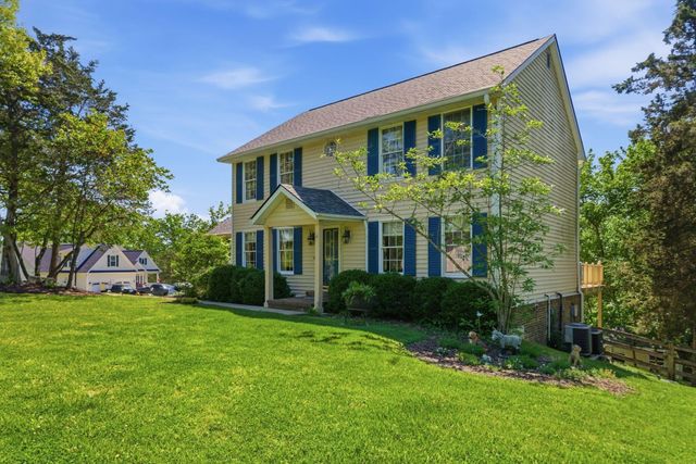 404 Woodduck Lane, Georgetown, KY 40324
