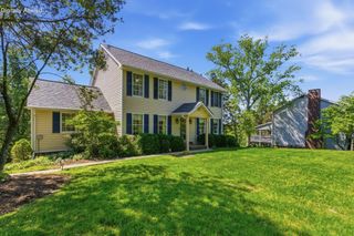 404 Woodduck Lane, Georgetown, KY 40324