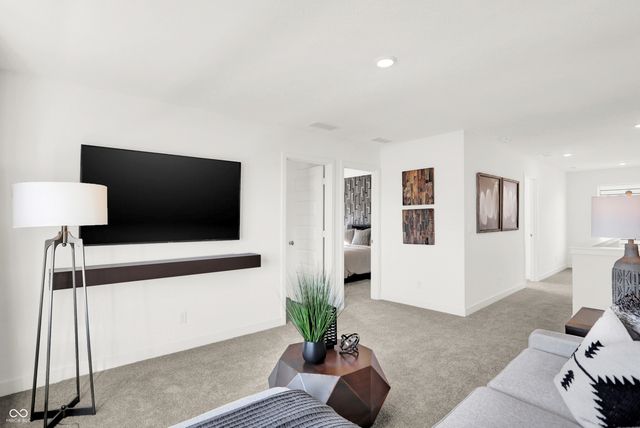 4106 Mendocino Boulevard, Indianapolis, IN 46239