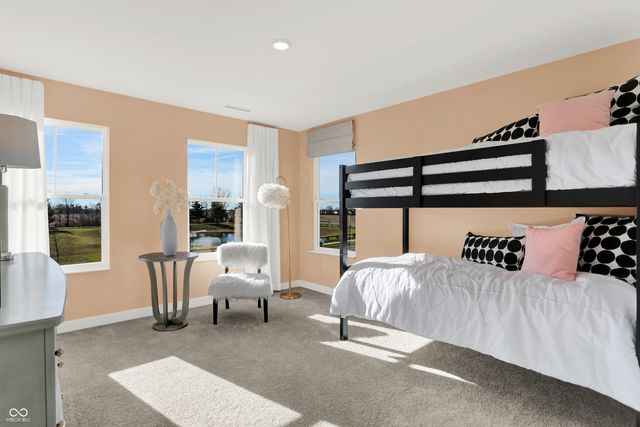 4106 Mendocino Boulevard, Indianapolis, IN 46239