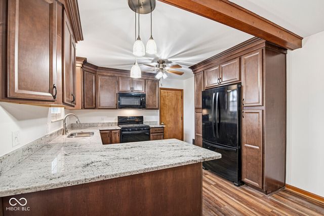 7027 Forest Park Drive, Indianapolis, IN 46217