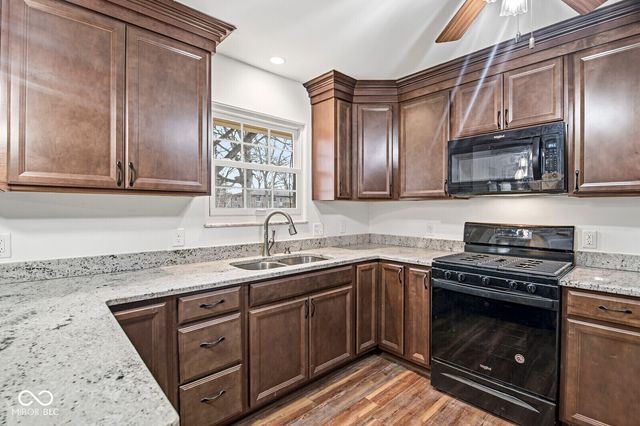 7027 Forest Park Drive, Indianapolis, IN 46217