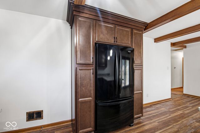 7027 Forest Park Drive, Indianapolis, IN 46217