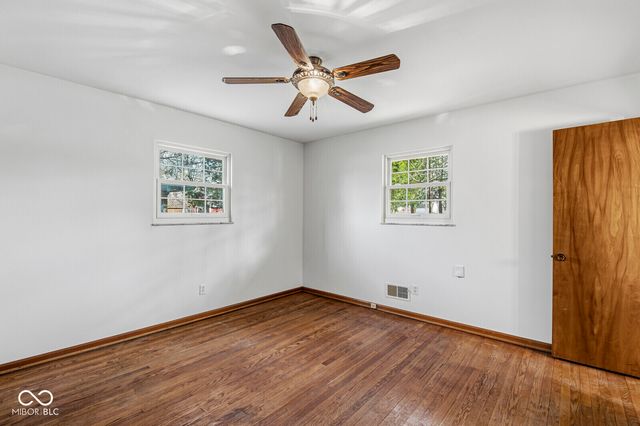 7027 Forest Park Drive, Indianapolis, IN 46217