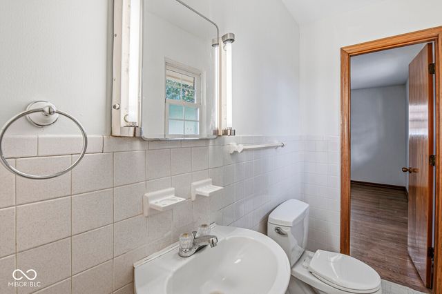 7027 Forest Park Drive, Indianapolis, IN 46217