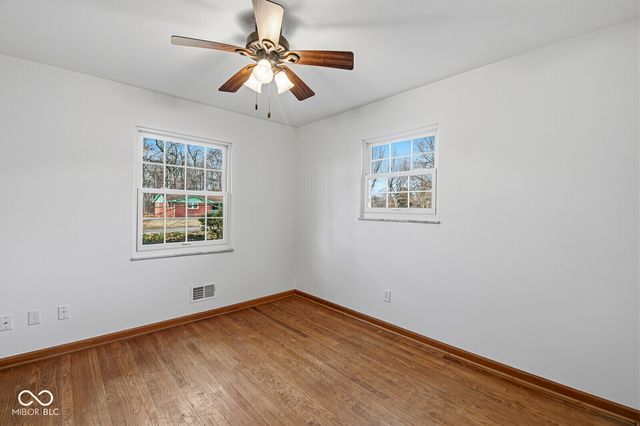 7027 Forest Park Drive, Indianapolis, IN 46217