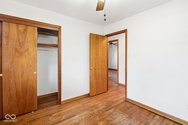 7027 Forest Park Drive, Indianapolis, IN 46217