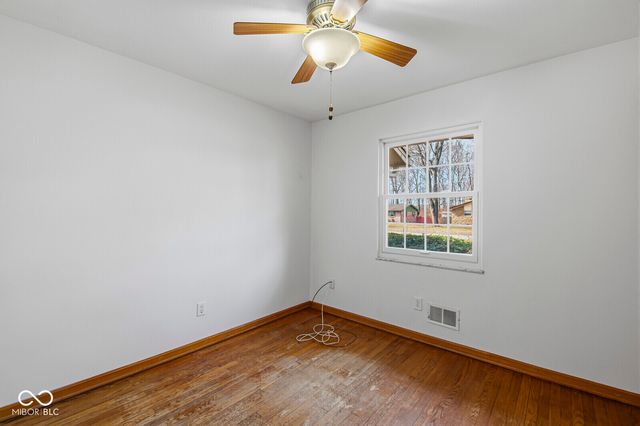 7027 Forest Park Drive, Indianapolis, IN 46217