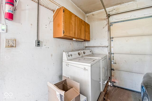 7027 Forest Park Drive, Indianapolis, IN 46217