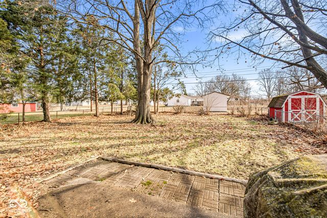 7027 Forest Park Drive, Indianapolis, IN 46217