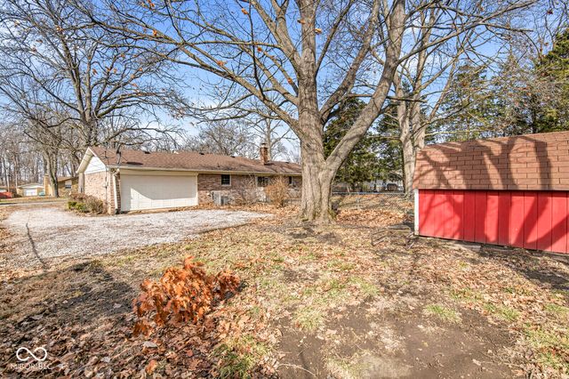 7027 Forest Park Drive, Indianapolis, IN 46217