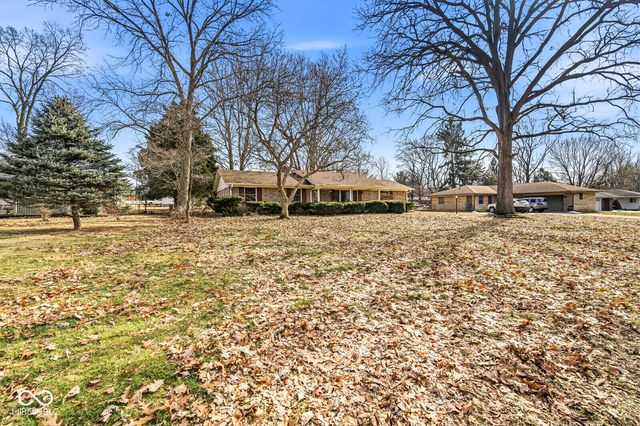 7027 Forest Park Drive, Indianapolis, IN 46217