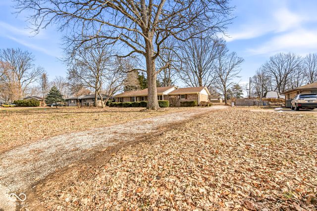 7027 Forest Park Drive, Indianapolis, IN 46217