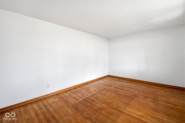 7027 Forest Park Drive, Indianapolis, IN 46217