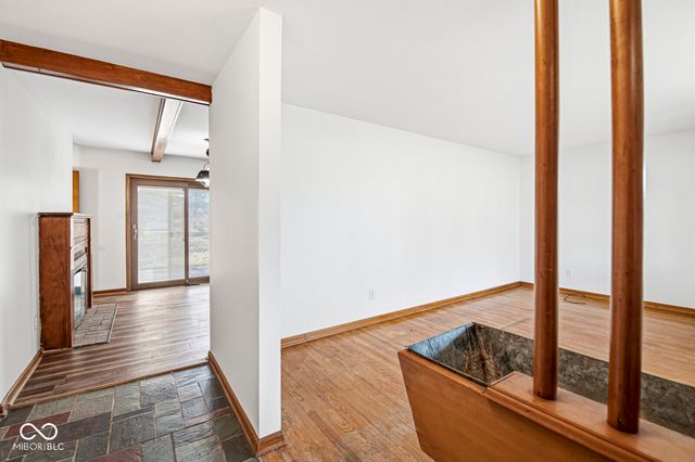 7027 Forest Park Drive, Indianapolis, IN 46217