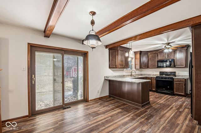 7027 Forest Park Drive, Indianapolis, IN 46217