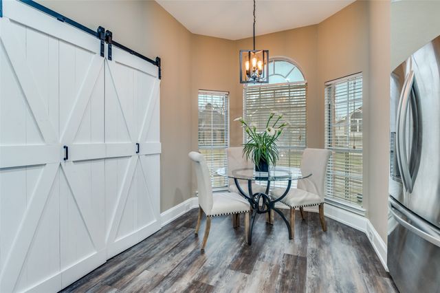 3810 Antioch Circle, Carrollton, TX 75007